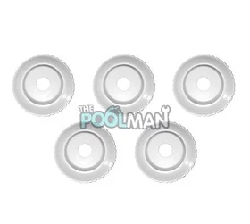 Swimming Pool or Spa Jet 1/2" Eyeball Fitting Replacement for Hayward SP1419C