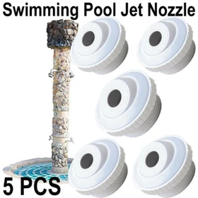 1-5pc Pool Spa Return Jet Eyeball Fitting 3/4" x 1-1/2" Replaces Hayward SP1419C