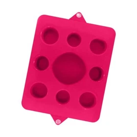 VOS Floating Pool Tray - Floating Refreshment Drink Holder - Perfect For Parties