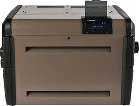 Hayward Universal H-Series Pool and Spa Heater for In-Ground Pools and Spas