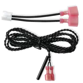 ECS6105 WATER Temperature Sensor Aquacal Pool Heater Heat #3 ECS6105 WATER Temperature Sensor Aquacal Pool Heater Heat #3