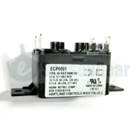 ECS0001 AQUACAL Fan Relay ECS0001 AQUACAL Fan Relay