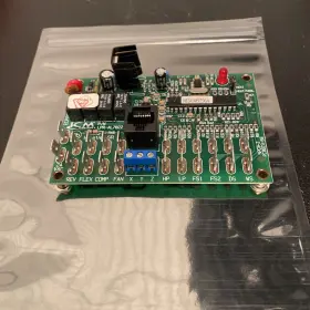 ECS0287 AQUACAL Microprocessor Board Heat Pump ECS0287 AQUACAL Microprocessor Board Heat Pump
