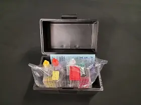 B7448 BLUE DEVIL Oto Swimming Pool Kit #2 B7448 BLUE DEVIL Oto Swimming Pool Kit #2