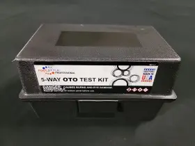 B7448 BLUE DEVIL Oto Swimming Pool Kit B7448 BLUE DEVIL Oto Swimming Pool Kit