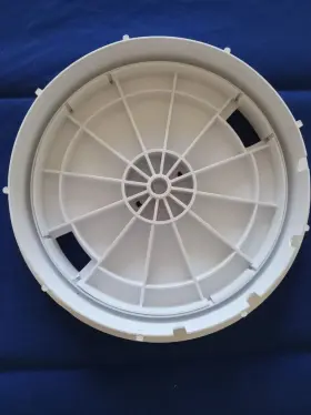849640004715 CMP Pool Water Leveler Cover Collar #2