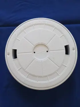 849640004715 CMP Pool Water Leveler Cover Collar
