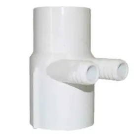00810120422442 COLEMAN Tub Spas Manifold Spig Slip