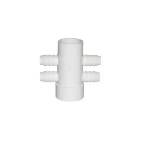 680576088581 COLEMAN Tub Spas Manifold Slip Spig Barb 680576088581 COLEMAN Tub Spas Manifold Slip Spig Barb