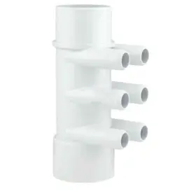 810120423951 COLEMAN Tub Spas Manifold Sg Barb 810120423951 COLEMAN Tub Spas Manifold Sg Barb