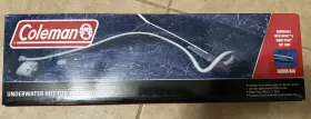 90546E COLEMAN Tub Underwater Vacuum Cleaning Debris Tool Set 90546E COLEMAN Tub Underwater Vacuum Cleaning Debris Tool Set