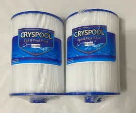 6CH-940 CRYSPOOL Filters 6CH-940 CRYSPOOL Filters