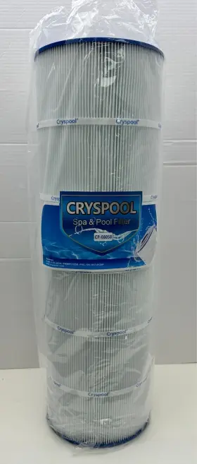 CP-08058 CRYSPOOL Spa Pool Filter