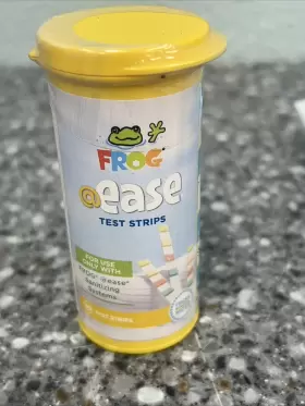 FRG01143350 FROG Ease Strips Smartchlor Cartidge #2