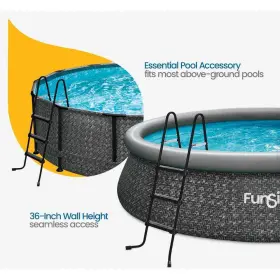 P5436000K FUNSICLE Surestep Ladder Pool #3 P5436000K FUNSICLE Surestep Ladder Pool #3