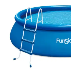 P54360000 FUNSICLE Surestep Ladder Pool #2 P54360000 FUNSICLE Surestep Ladder Pool #2