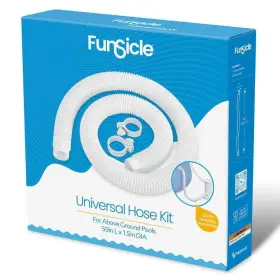 P56000017 FUNSICLE Hose Swimming Pool Kit #2 P56000017 FUNSICLE Hose Swimming Pool Kit #2