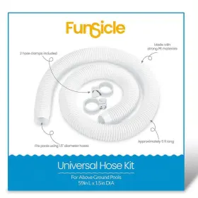 P56000017 FUNSICLE Hose Swimming Pool Kit #3 P56000017 FUNSICLE Hose Swimming Pool Kit #3