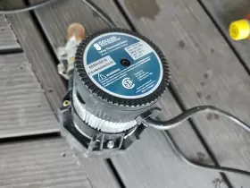6050U0016 GOULD Laing Thermotech Spa Circulating Pump #2 6050U0016 GOULD Laing Thermotech Spa Circulating Pump #2