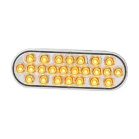 78231 GRAND GENERAL Pearl Amber Led Light Lens 78231 GRAND GENERAL Pearl Amber Led Light Lens