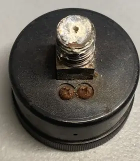 1155076 HAYWARD Pool Pump Instrumentation Water Pressure #2 1155076 HAYWARD Pool Pump Instrumentation Water Pressure #2