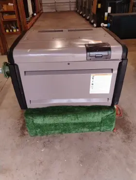 H500FDP HAYWARD Pool Heater Gas