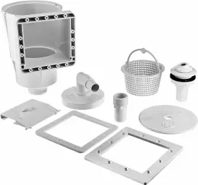 HPPSP1091LX HAYWARD Dyna Skim Skimmer Pools HPPSP1091LX HAYWARD Dyna Skim Skimmer Pools