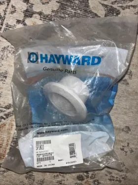 SP1022 HAYWARD Receptacles Vacuum Fittings Concrete Pool SP1022 HAYWARD Receptacles Vacuum Fittings Concrete Pool