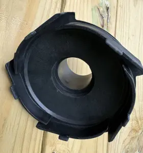 SP2600-B HAYWARD Pump Diffuser Motor #2 SP2600-B HAYWARD Pump Diffuser Motor #2