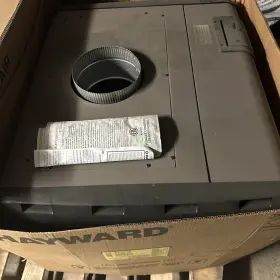 W3H150FDN HAYWARD Pool Spa Heater #2