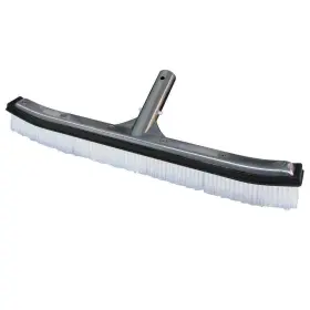60272 HDX Swimming Pool Spa Brush Deluxe Bristles 60272 HDX Swimming Pool Spa Brush Deluxe Bristles