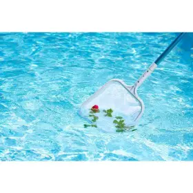 61297 HDX Swimming Pool Spa Skimmer Telescoping Pole #3 61297 HDX Swimming Pool Spa Skimmer Telescoping Pole #3