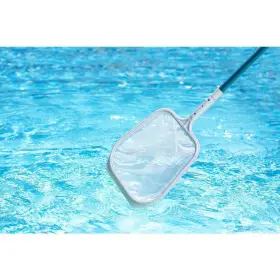 61297 HDX Swimming Pool Spa Skimmer Telescoping Pole 61297 HDX Swimming Pool Spa Skimmer Telescoping Pole