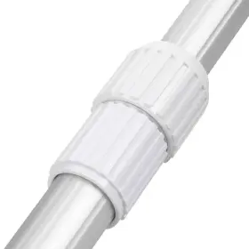 61308 HDX Anodized Telescopic Swimming Pool Spa Pole #2 61308 HDX Anodized Telescopic Swimming Pool Spa Pole #2