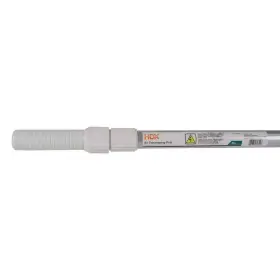 61308 HDX Anodized Telescopic Swimming Pool Spa Pole 61308 HDX Anodized Telescopic Swimming Pool Spa Pole