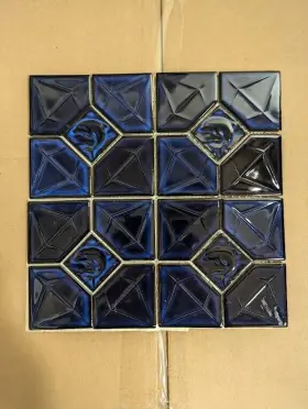 DA-30 IPT International Pool Tile Swimming DA-30 IPT International Pool Tile Swimming