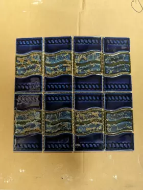 WA-2440K IPT Wave Royal Terra International Tile Swimming WA-2440K IPT Wave Royal Terra International Tile Swimming
