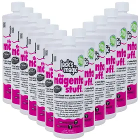 734040080073 JACKS MAGIC Pack 734040080073 JACKS MAGIC Pack