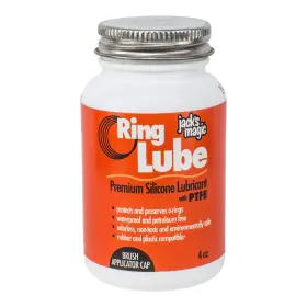 734040405227 JACKS MAGIC Ring Lube 734040405227 JACKS MAGIC Ring Lube