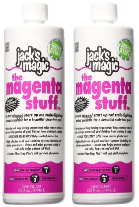 745682019352 JACKS MAGIC Pack 745682019352 JACKS MAGIC Pack
