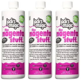 745682019369 JACKS MAGIC Pack 745682019369 JACKS MAGIC Pack