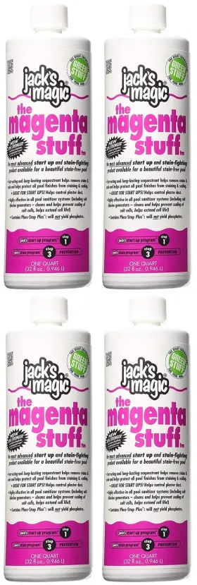745682019376 JACKS MAGIC Pack 745682019376 JACKS MAGIC Pack