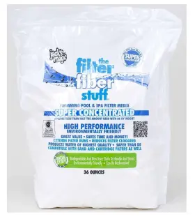 745682172804 JACKS MAGIC Filter Fiber Single Pack 745682172804 JACKS MAGIC Filter Fiber Single Pack