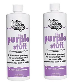 745682190891 JACKS MAGIC Pools Spas 745682190891 JACKS MAGIC Pools Spas
