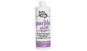 JMPURPLE032 JACKS MAGIC Salt Solution JMPURPLE032 JACKS MAGIC Salt Solution
