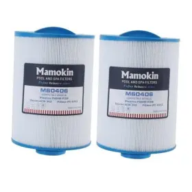M60406-2 MAMOKIN Spa Filter Closed M60406-2 MAMOKIN Spa Filter Closed