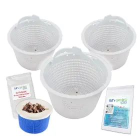 27180-009-000-3 MY GARDEN POOL Hayward Skimmer Pack