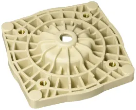 356012 PENTAIR Seal Plate Pool Spa Inground Pump #2 356012 PENTAIR Seal Plate Pool Spa Inground Pump #2