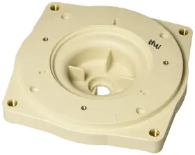 356012 PENTAIR Seal Plate Pool Spa Inground Pump 356012 PENTAIR Seal Plate Pool Spa Inground Pump