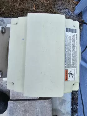 358289 PENTAIR Intelliflo Drive #2 358289 PENTAIR Intelliflo Drive #2